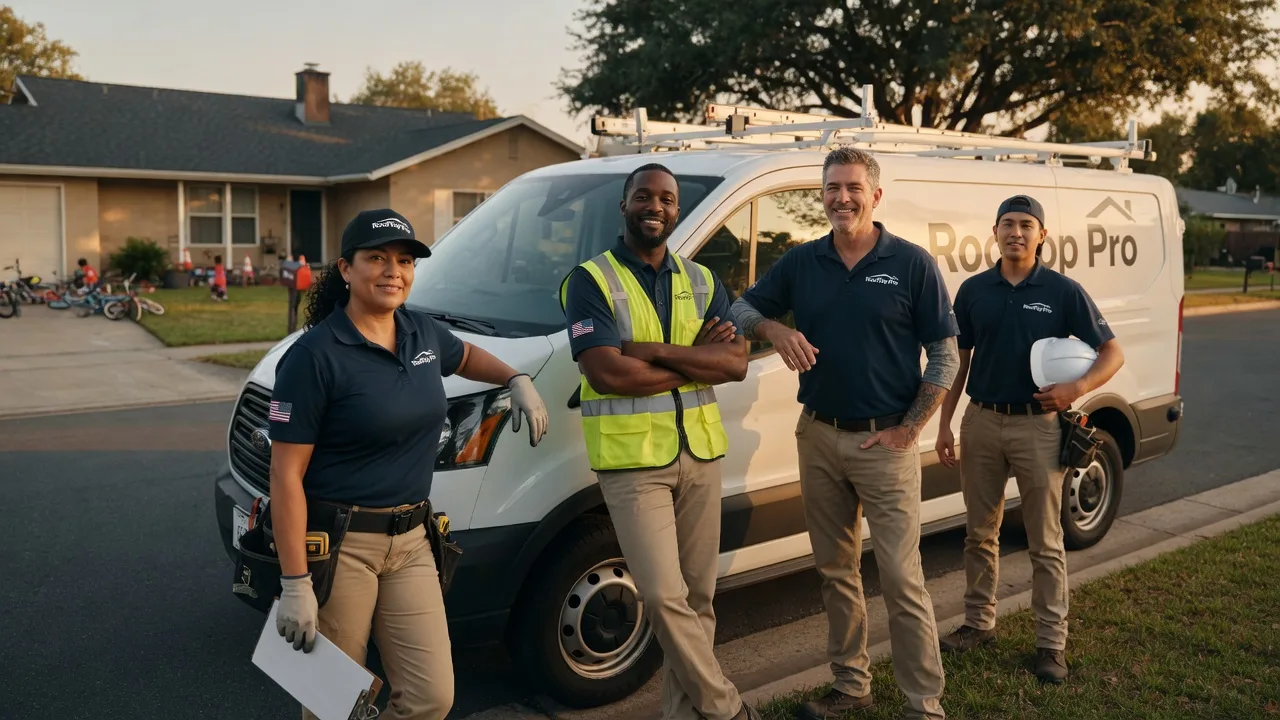 Roof Repair in Maryland Heights, MO near me