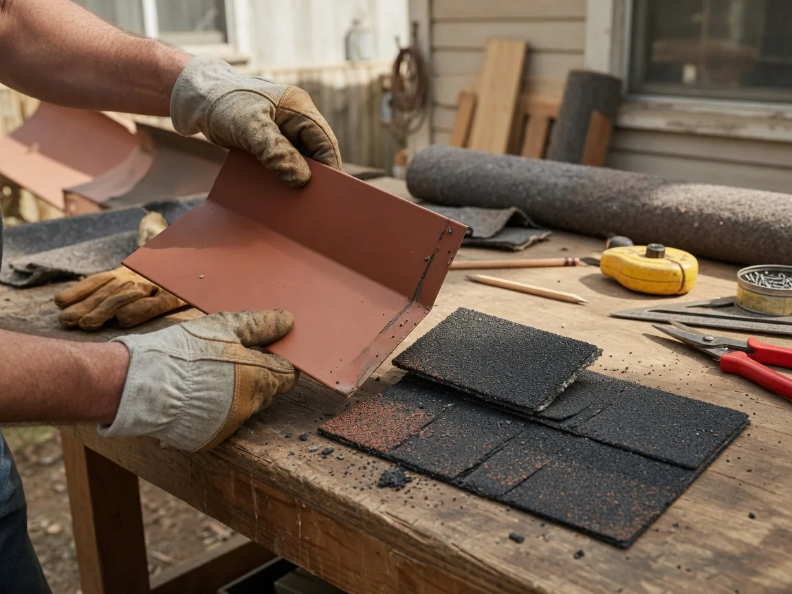 Roof Repair company in Maryland Heights, MO